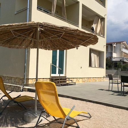 Apartments Mia Mara Brodarica  Zewnętrze zdjęcie