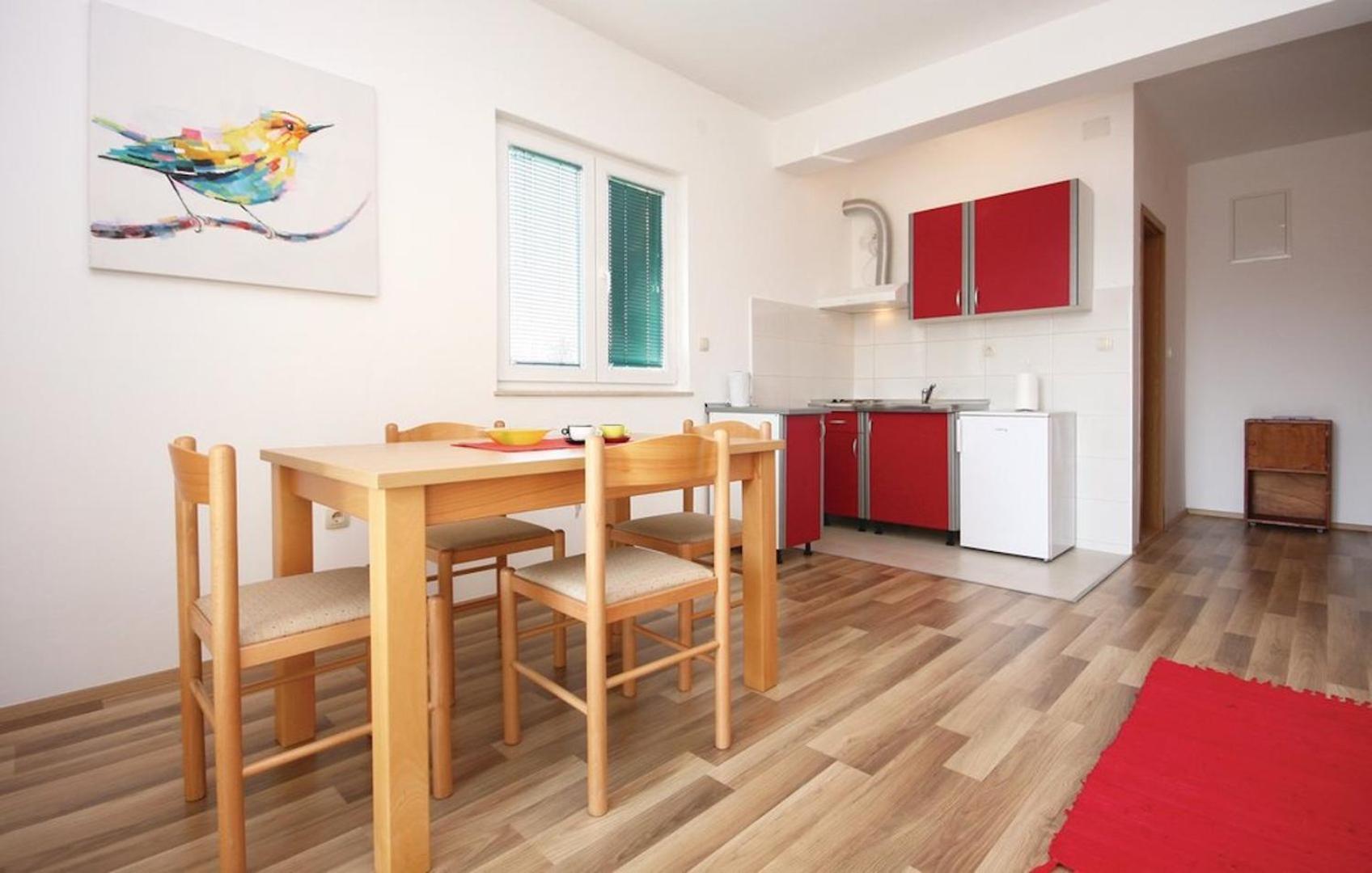 Apartments Mia Mara Brodarica  Zewnętrze zdjęcie