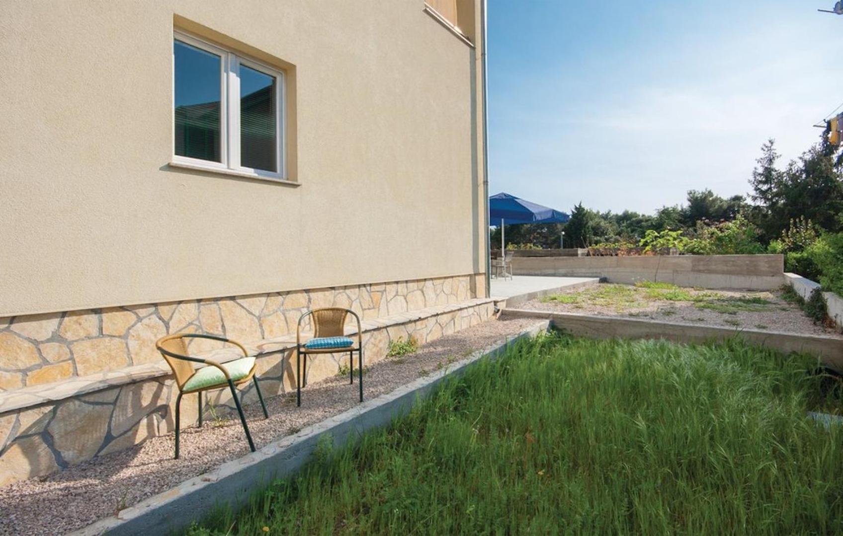 Apartments Mia Mara Brodarica  Zewnętrze zdjęcie