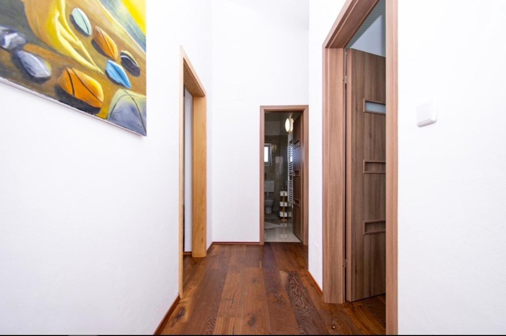 Apartments Mia Mara Brodarica  Zewnętrze zdjęcie