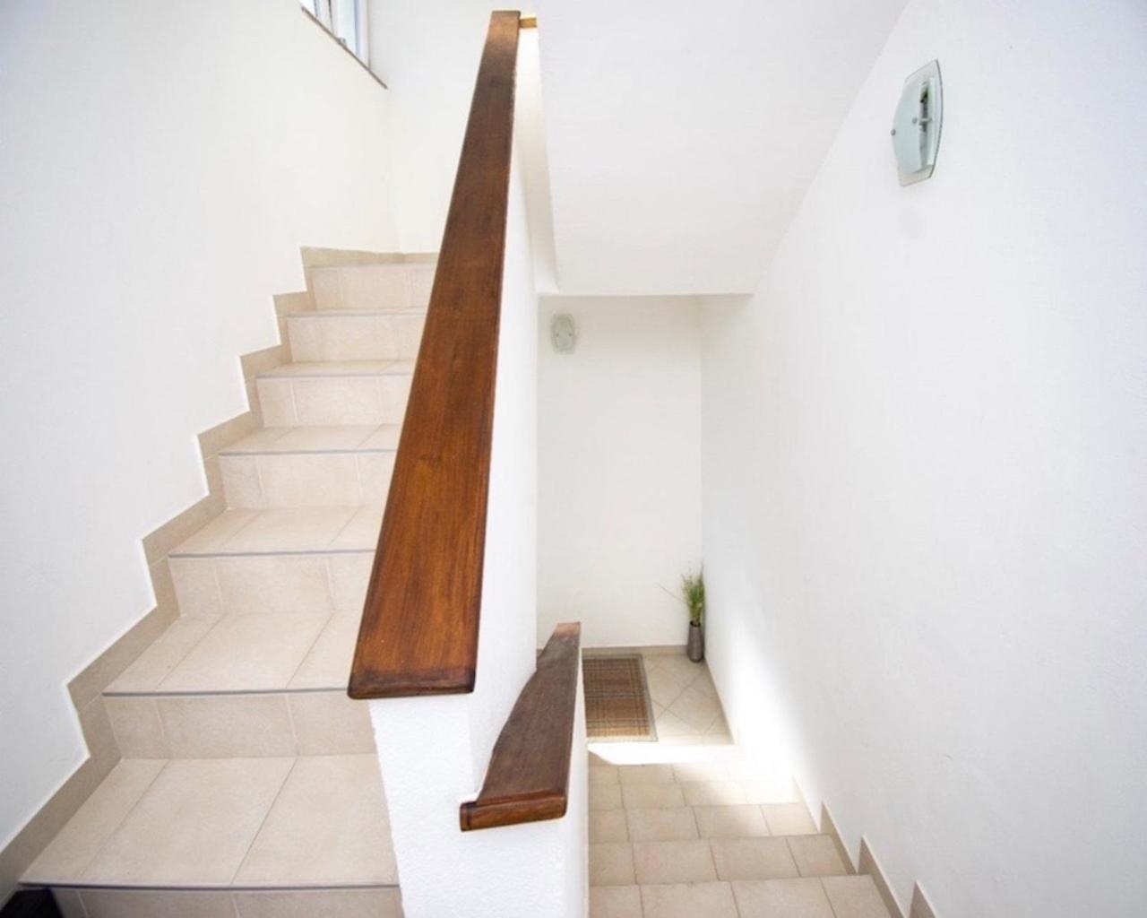 Apartments Mia Mara Brodarica  Zewnętrze zdjęcie