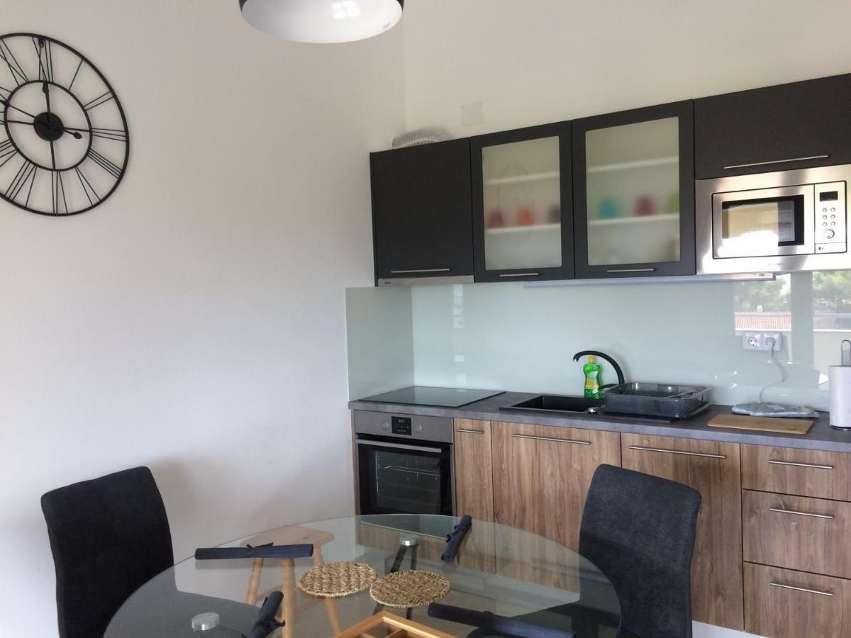Apartments Mia Mara Brodarica  Zewnętrze zdjęcie